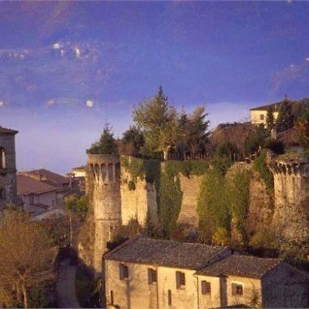 Appartement Monnalisa à Castiglione di Garfagnana Extérieur photo