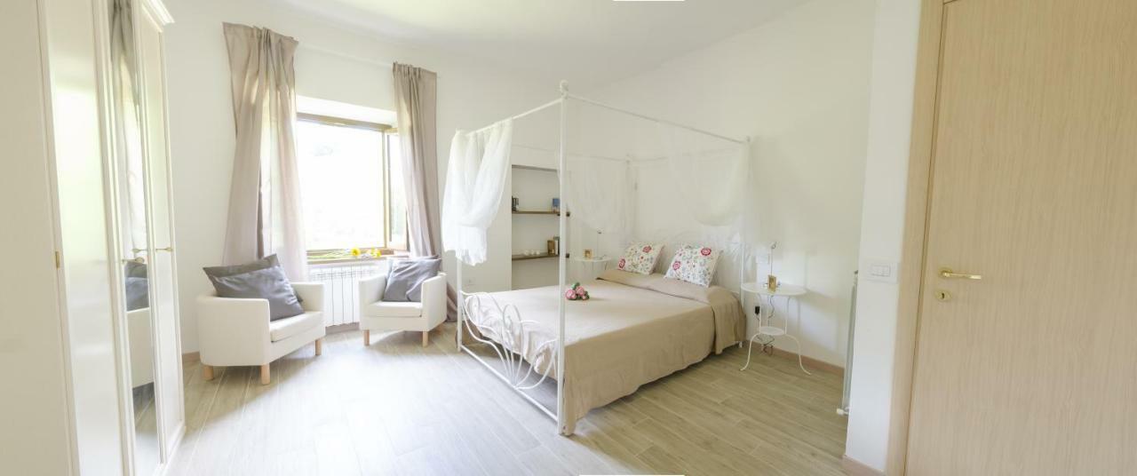Appartement Monnalisa à Castiglione di Garfagnana Extérieur photo